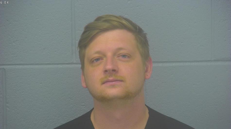 Arrest Photo of TERRANCE  FLICK, arrested on 3/19/2024